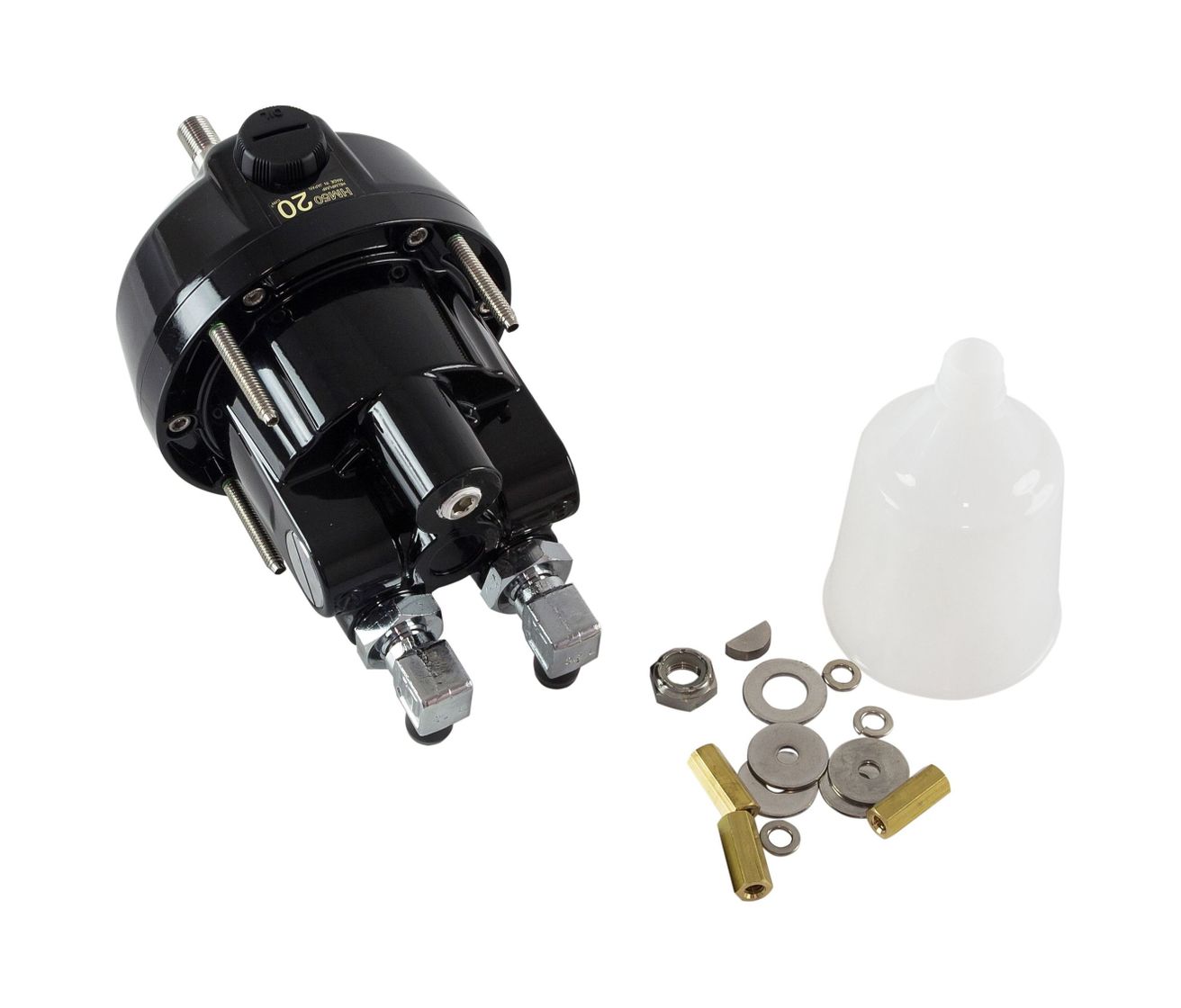 картинка Насос для системы гидравлического управления MHS32VXK