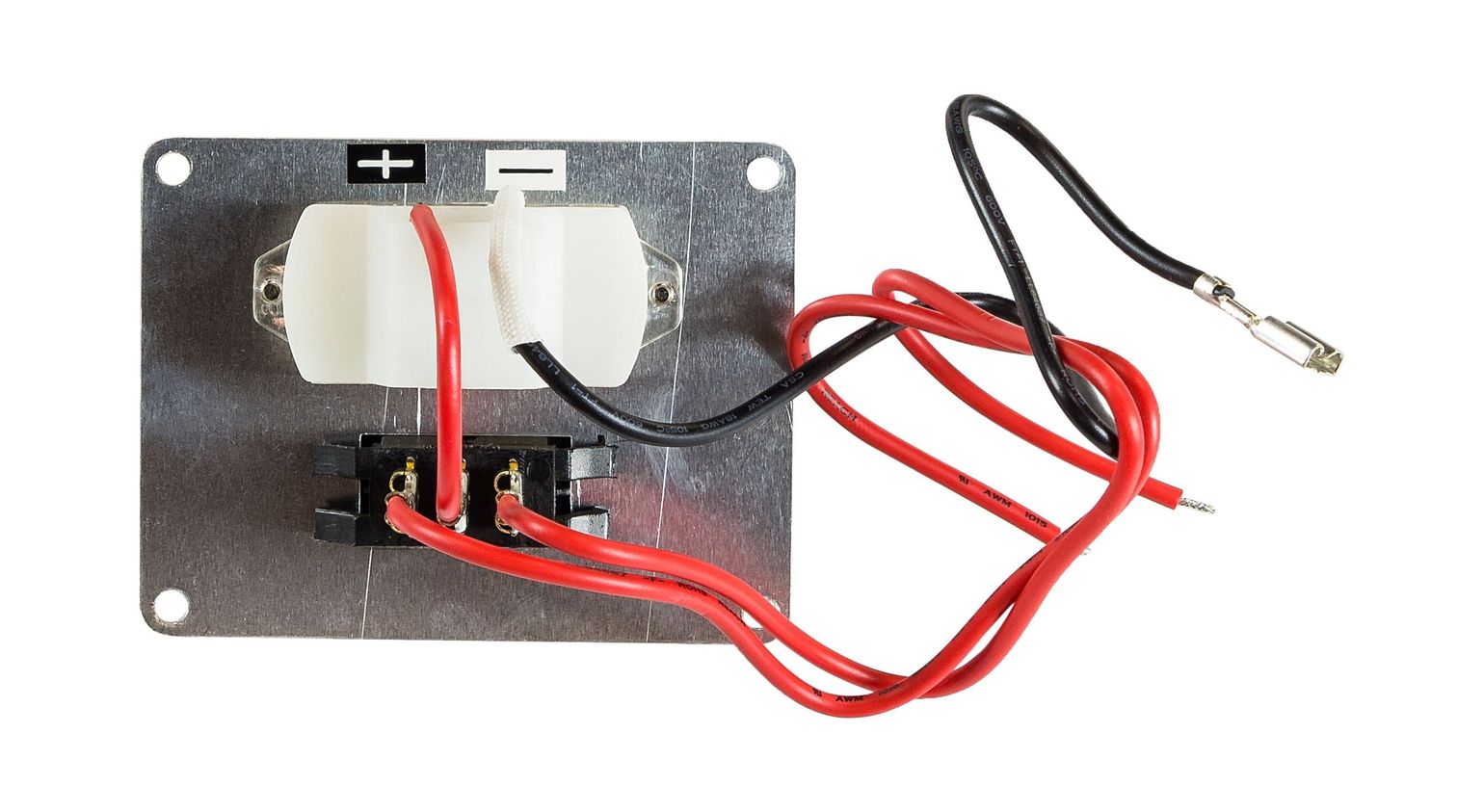 картинка Панель контроля заряда аккумулятора