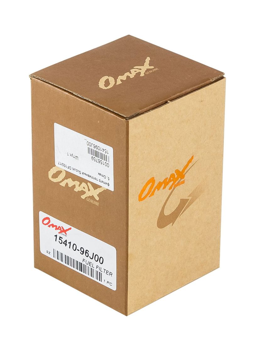 картинка Фильтр топливный Suzuki DF150/175, Omax
