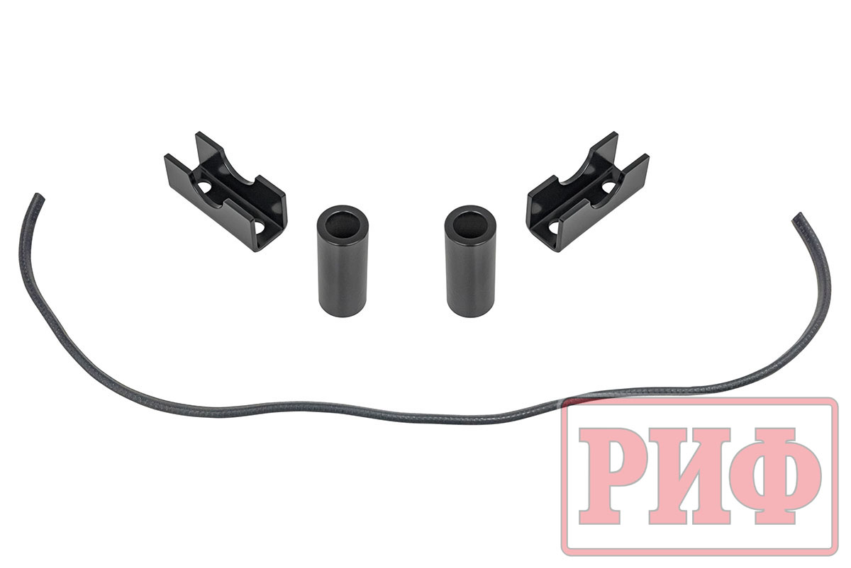 картинка Площадка лебедки Nissan Patrol Y61 2004+