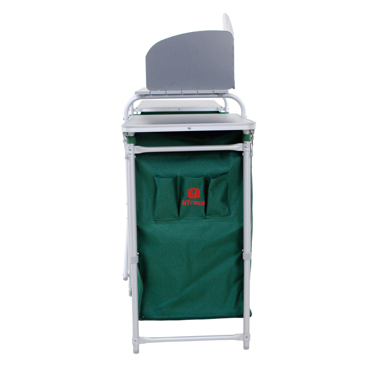 картинка Кухня походная BTrace Duet