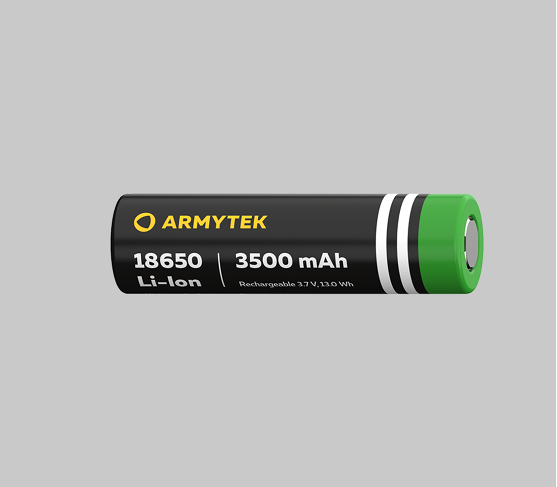картинка Фонарь Armytek Viking Pro Extended Set Warm