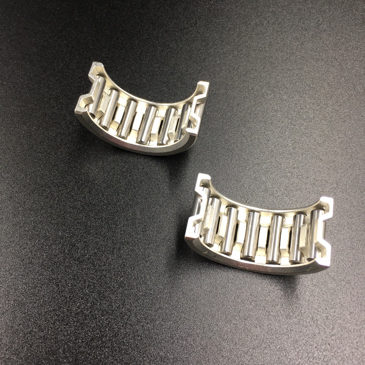 картинка Подшипник шатунный Yamaha 40Q, 55, 75-90 (30x39x21) (93310-730V8) (Omax)