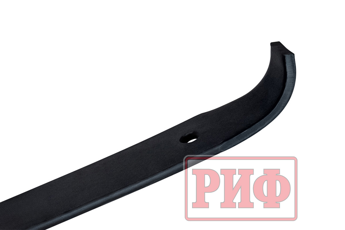 картинка Лист 2 рессоры RIFHAN-540C