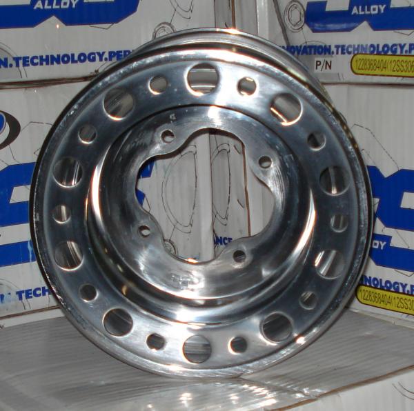 картинка Диск для квадроцикла ITP T-9 Pro Series Trac-Lock TL9842