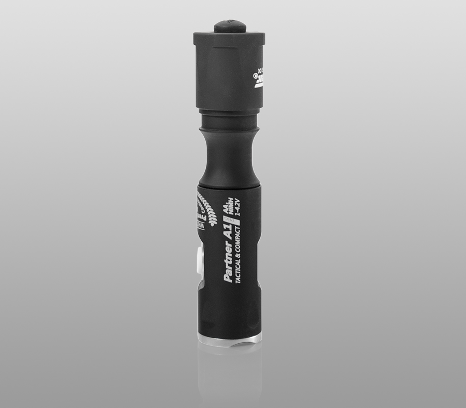 картинка Фонарь ARMYTEK Partner A1 Pro XP-L ТЕПЛЫЙ