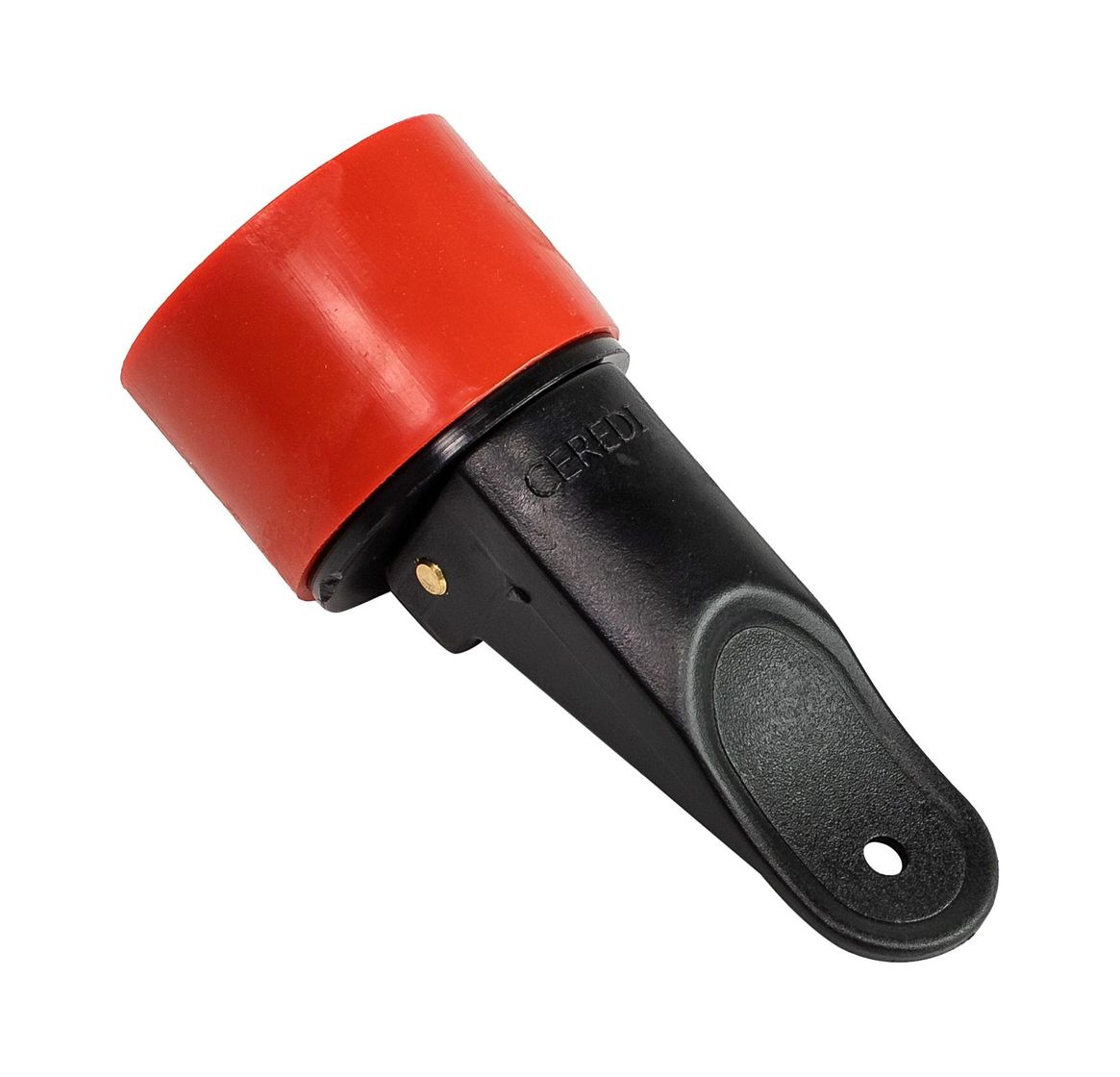 картинка Пробка шпигата пластиковая 42 мм