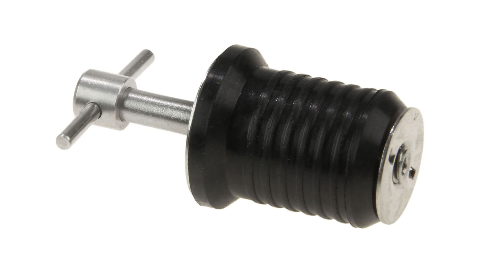 картинка Пробка сливная 22-25 мм (Т-образная)