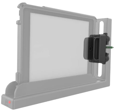 Зарядный модуль с USB для док станций RAM® GDS® Slide Dock™