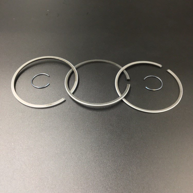 картинка Поршневой комплект Yamaha 40-50 (3RING) (0.50mm) (Omax)