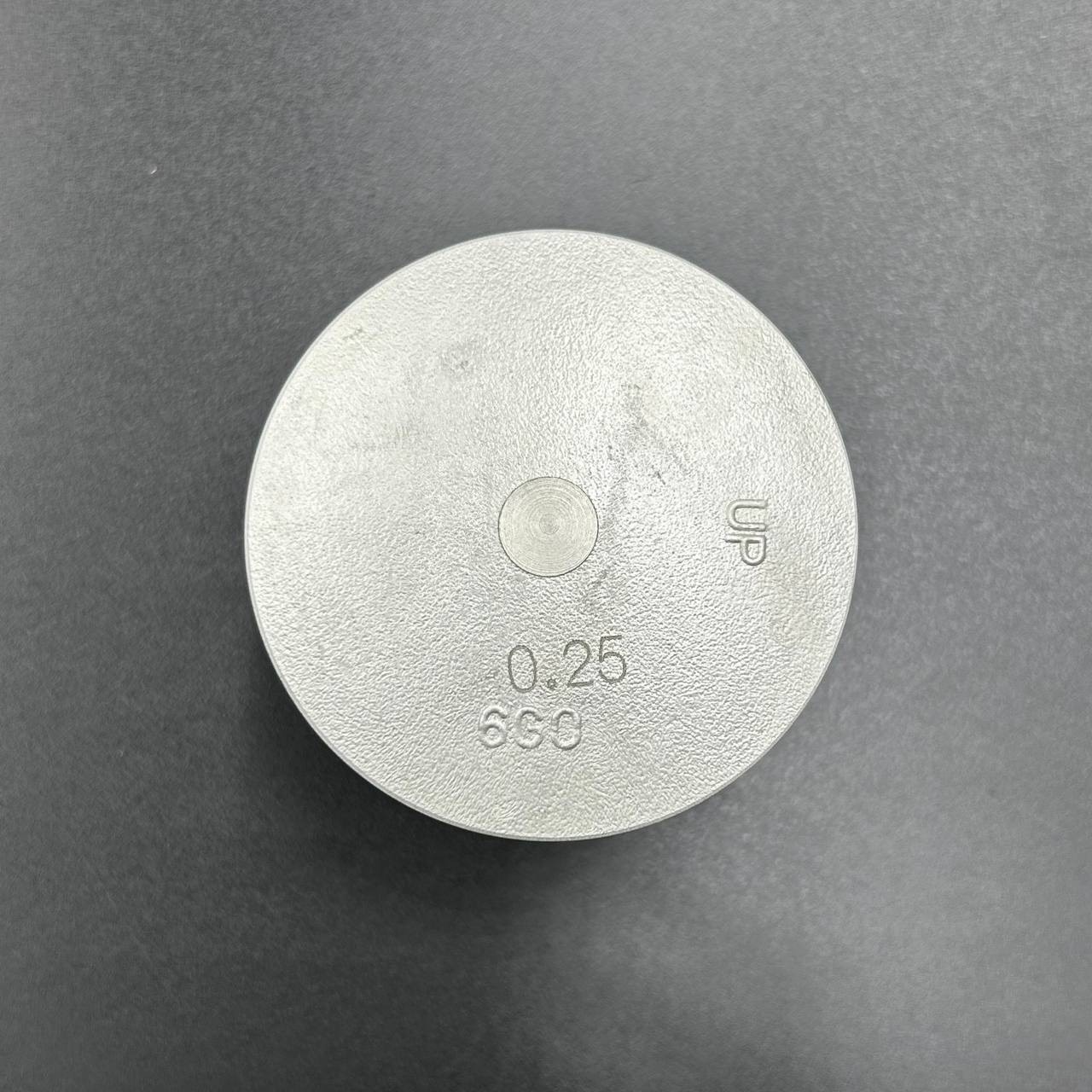 картинка Поршневой комплект Yamaha 20C (+0.25mm)  (Osaka)