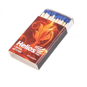 картинка Палочки для розжига HELIOS 6 шт..