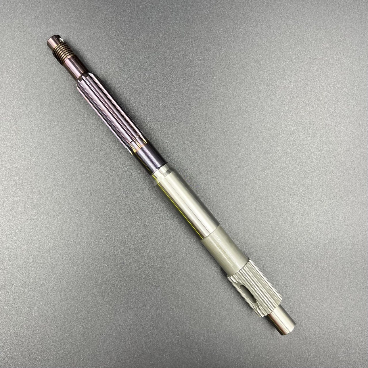 Вал гребной Yamaha 20-30, F20-25 (Yamaha)