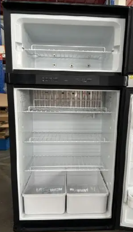 картинка Компрессорный автохолодильник MobileComfort MC-CRX-140(12/24/220V)