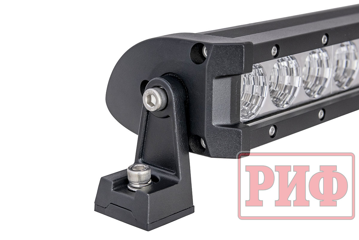 картинка Балка дальнего света РИФ 195W LED
