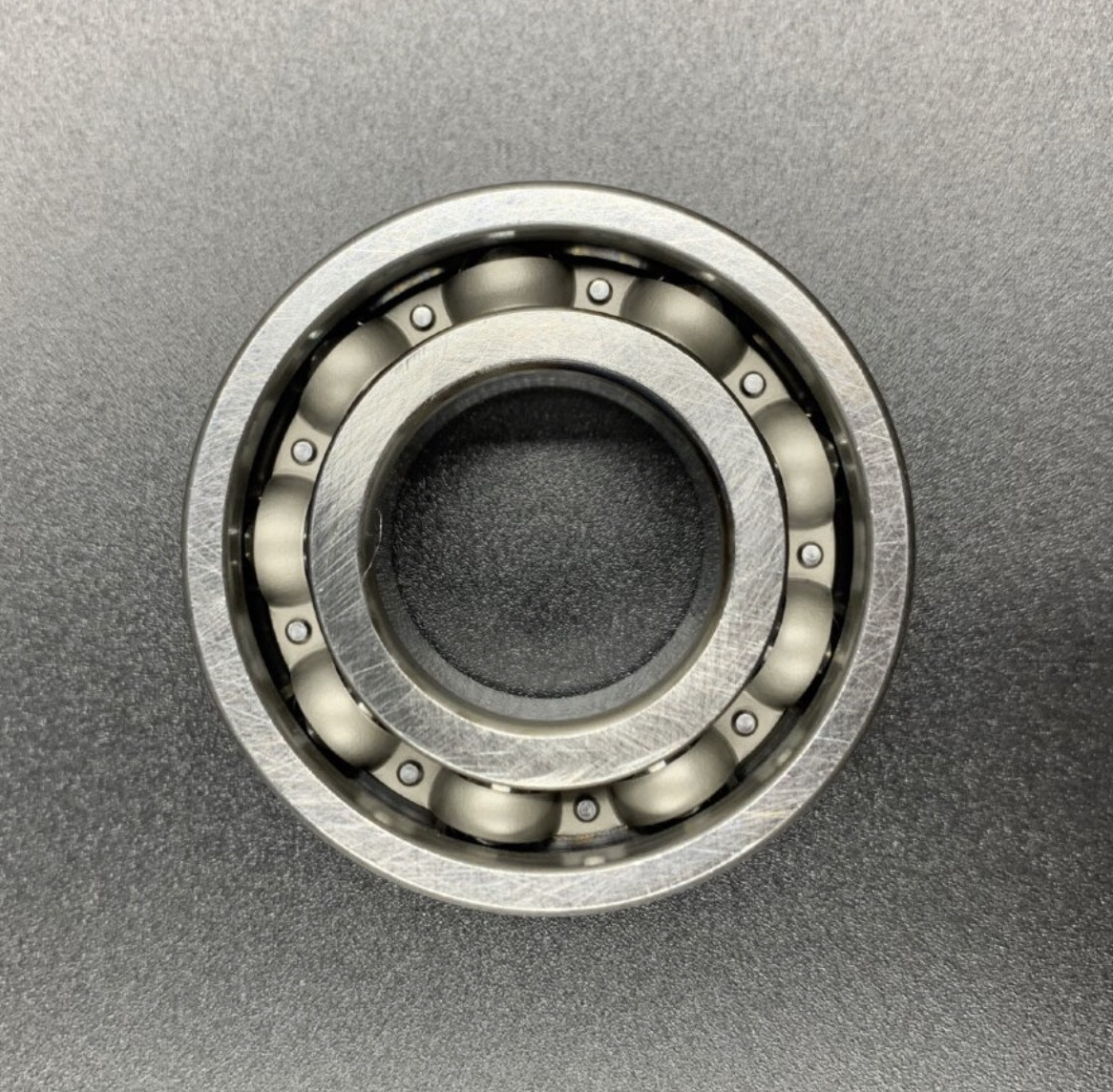 картинка Подшипник шзх Yamaha 4-8, F4-9.9 (20x42x12)  (PREMARINE)