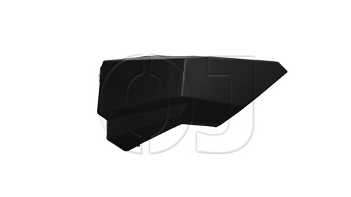 картинка Бампер передний Suzuki Jimny III 1-ый рестайлинг 2005-2012 стандарт, лифт 40 02.156.01 OJ