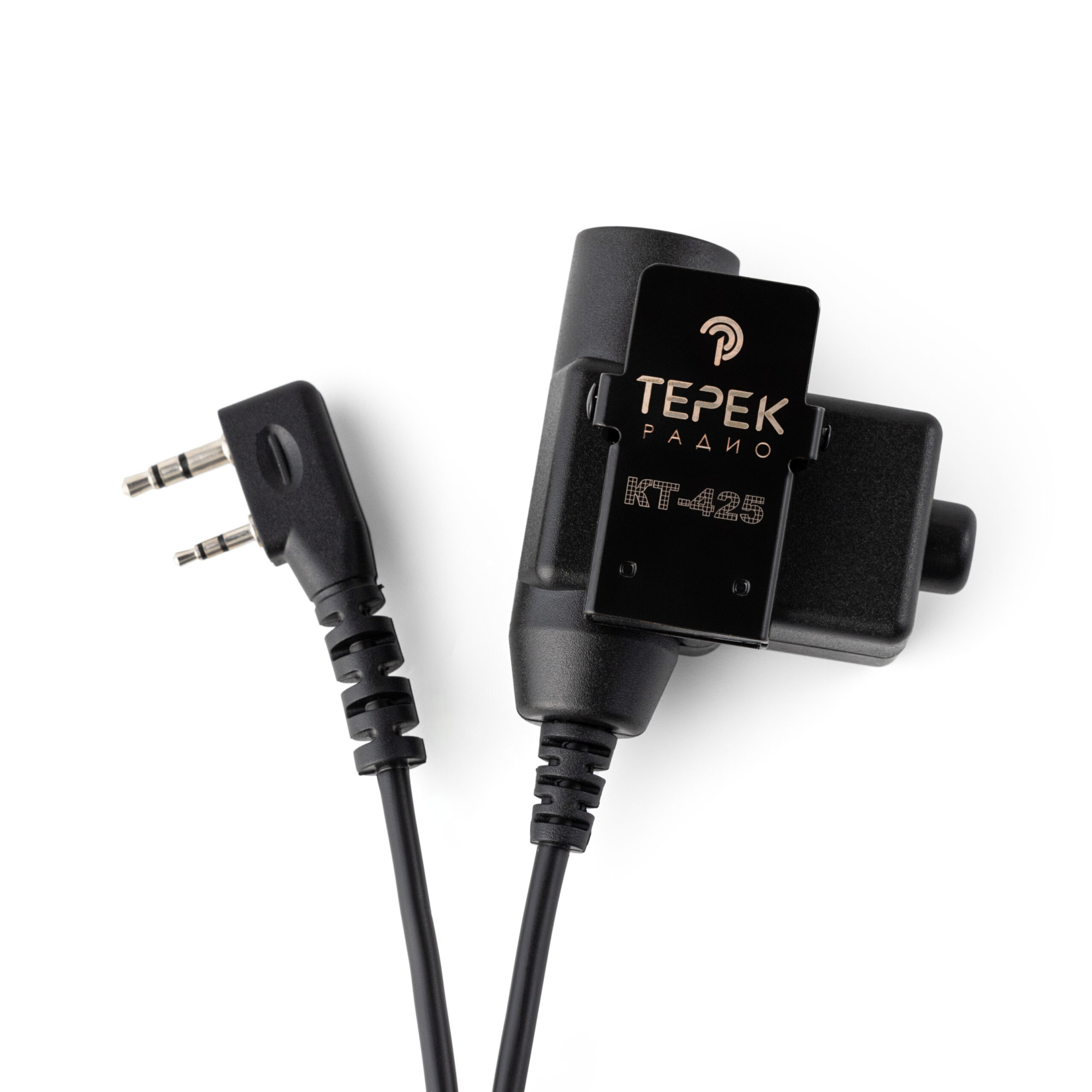 картинка Кнопка тактическая Терек КТ-45