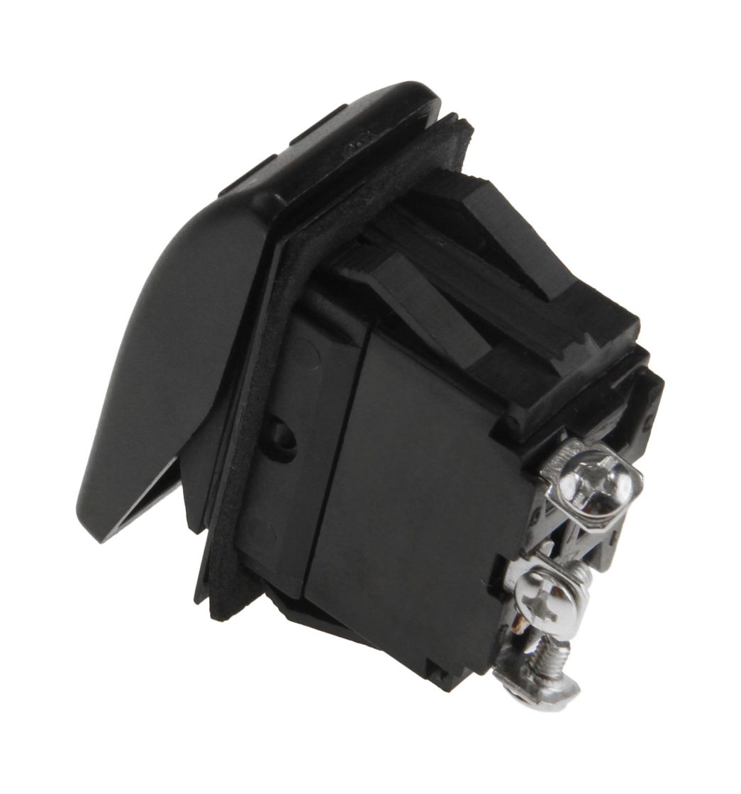 картинка Переключатель двухпозиционный ON-ON 12 В/16А 3Р