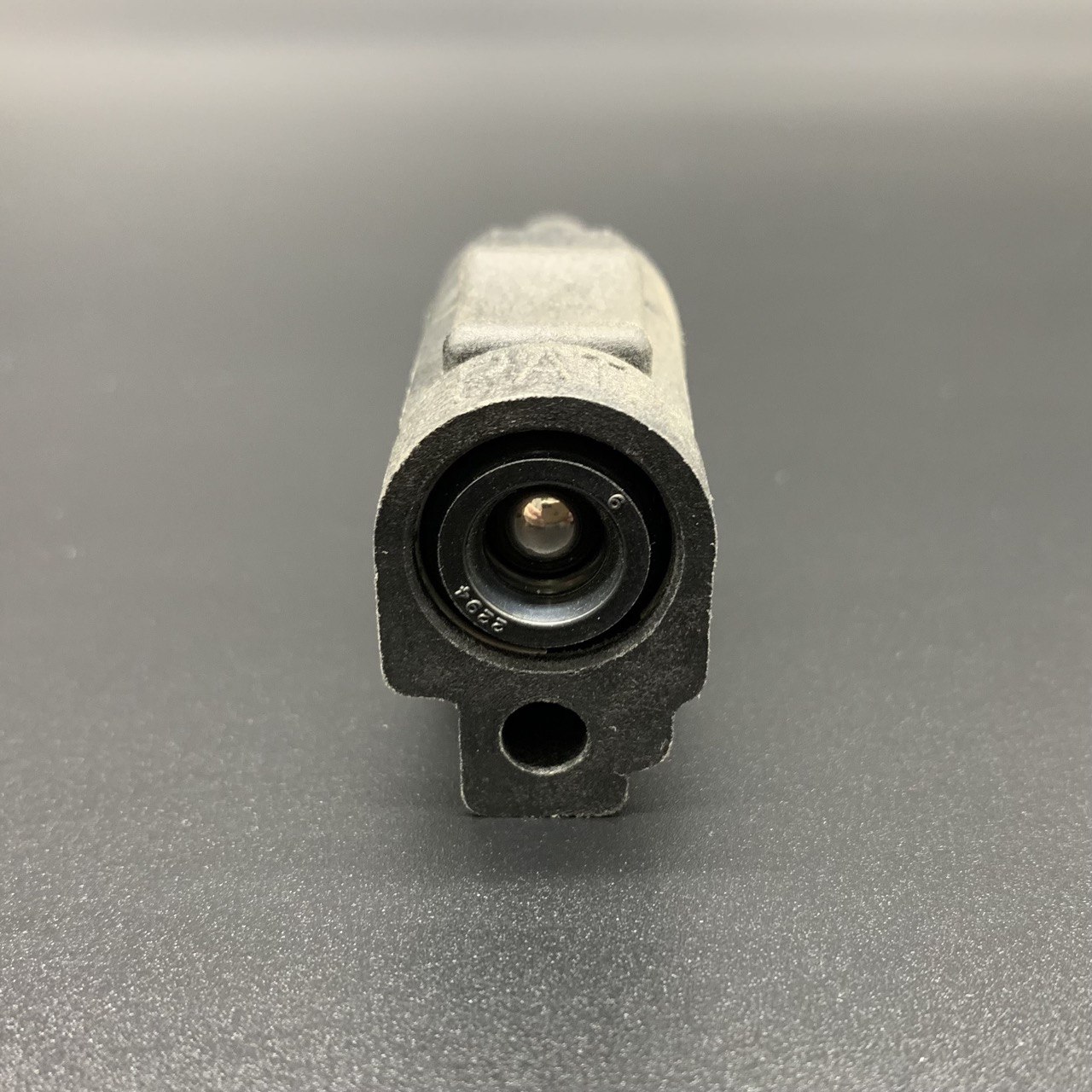 картинка Топливный коннектор Yamaha 6E5-24305-04 (Omax)