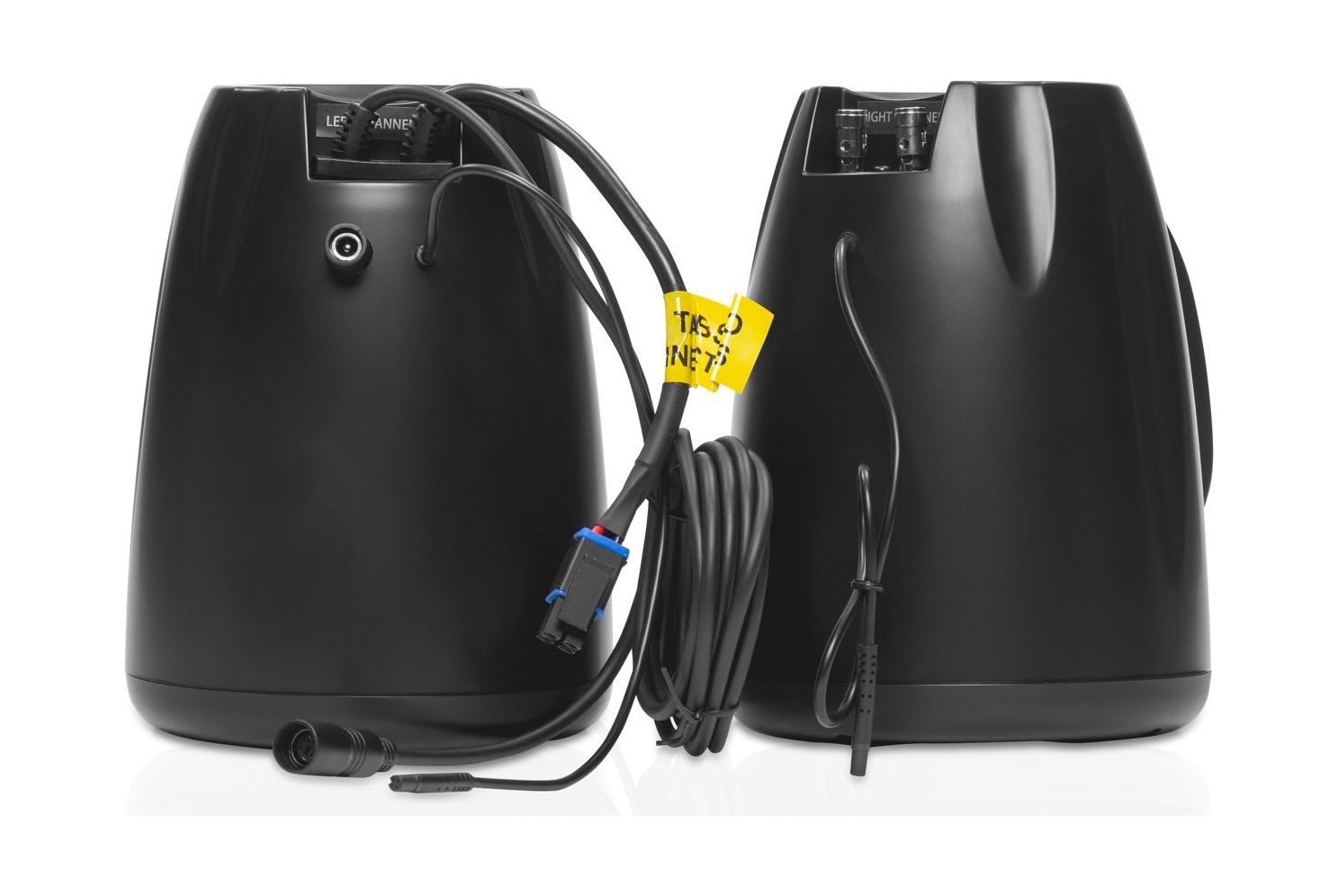 картинка Морская акустика на таргу BOSS B40RGB