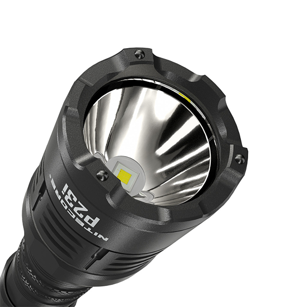 NITECORE P23i