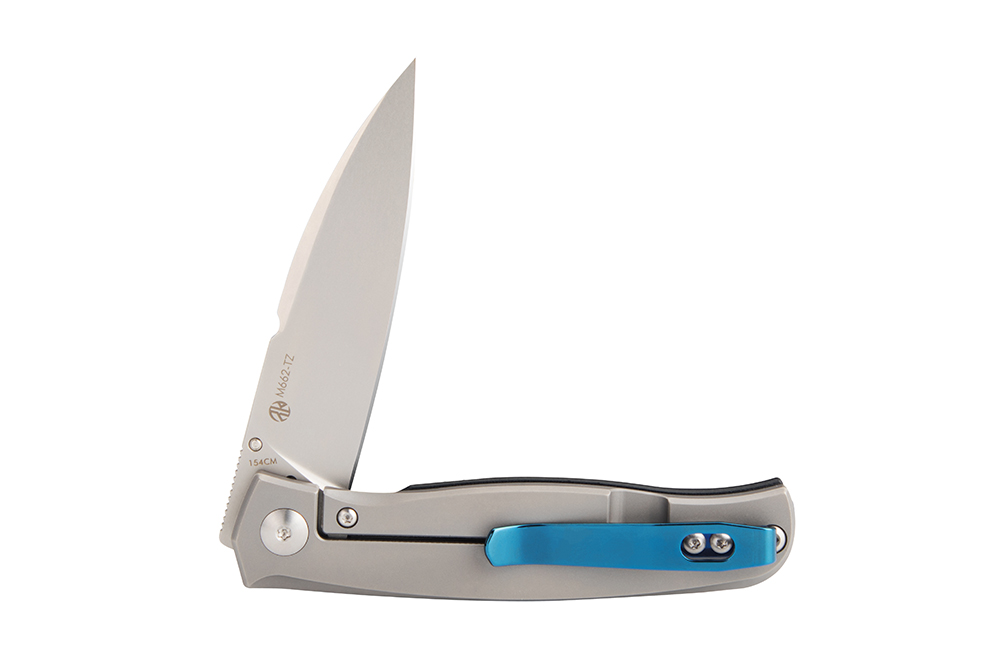 картинка Нож Ruike M662-TZ