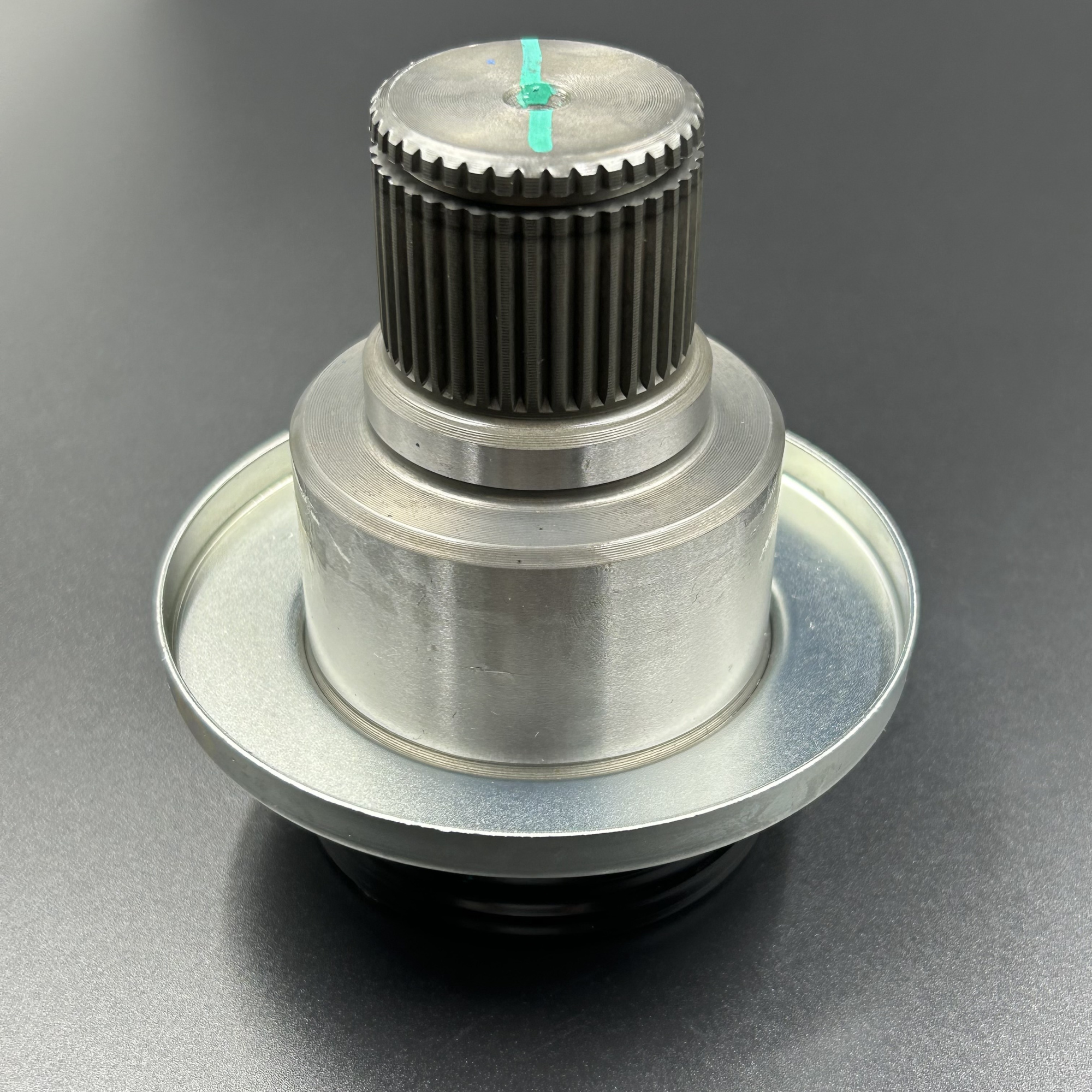 картинка Шрус внутернний в сборе (задний, правый) CFM 500/600 (ZIBO)