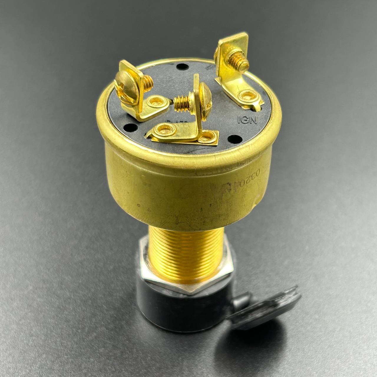 картинка Замок зажигания (универсальный) (Omax)