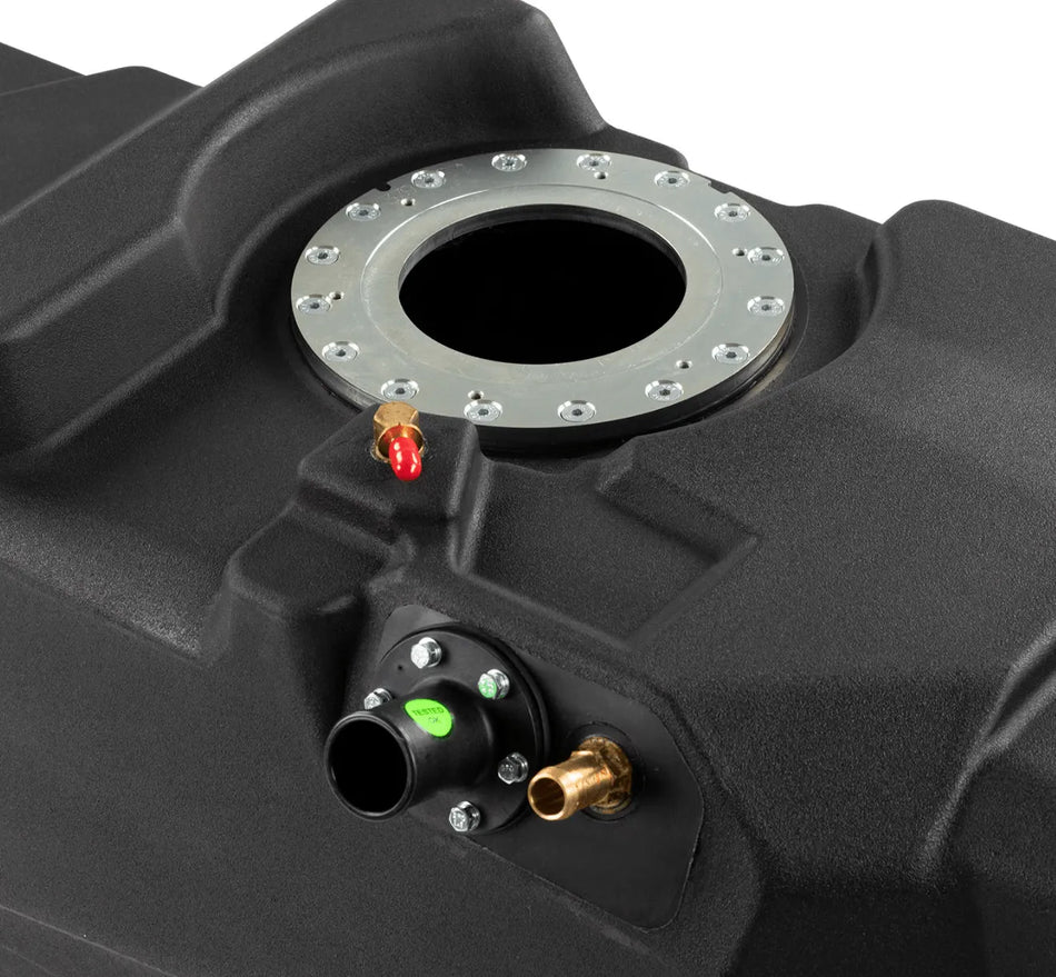 картинка Бак топливный дизель PAJERO SPORT 2011+ 100L