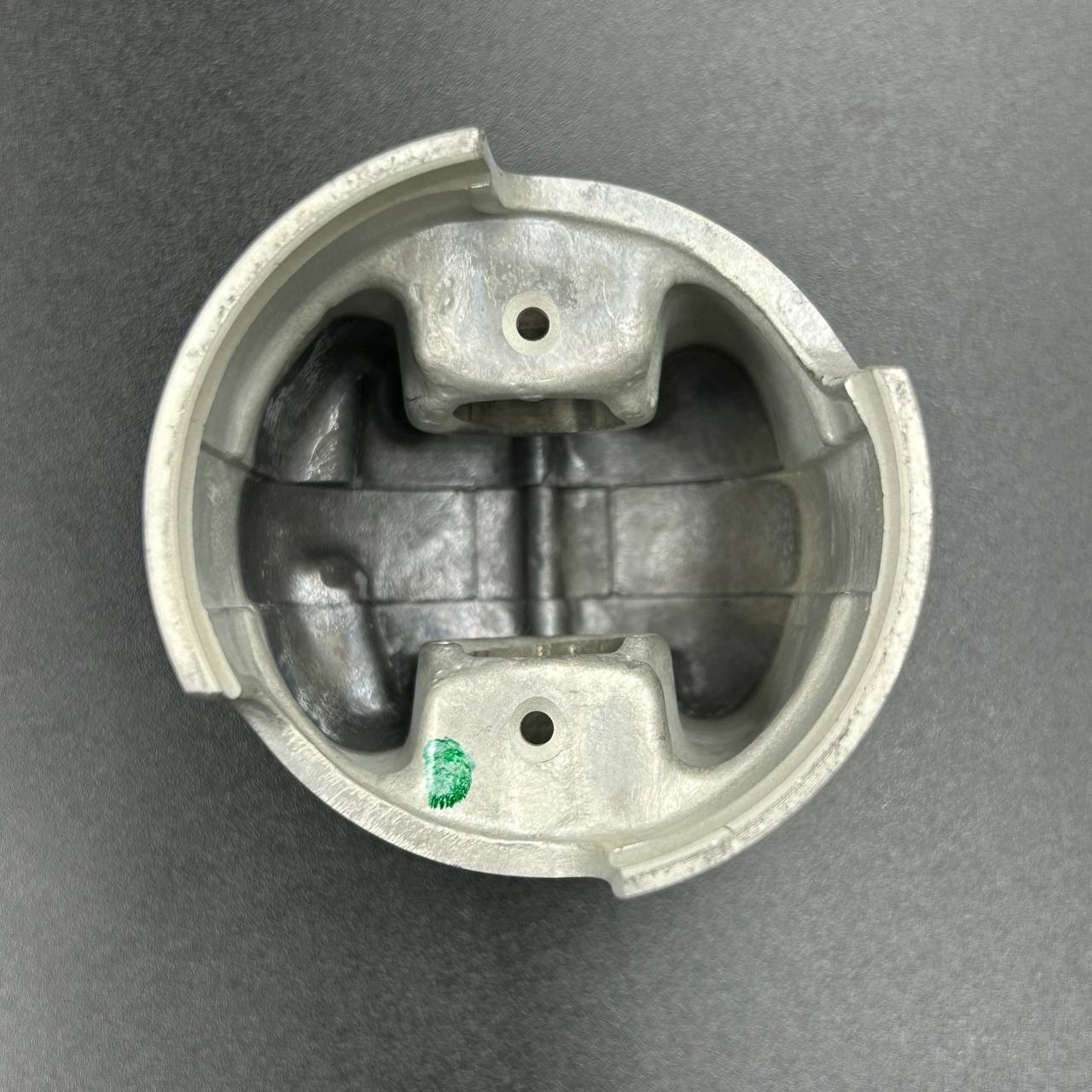 картинка Поршневой комплект Yamaha 30D (3 цил.) (0.50mm) (Kacawa)