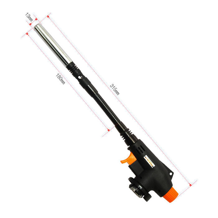 картинка Резак газовый Kovea Free Neck Gas Torch