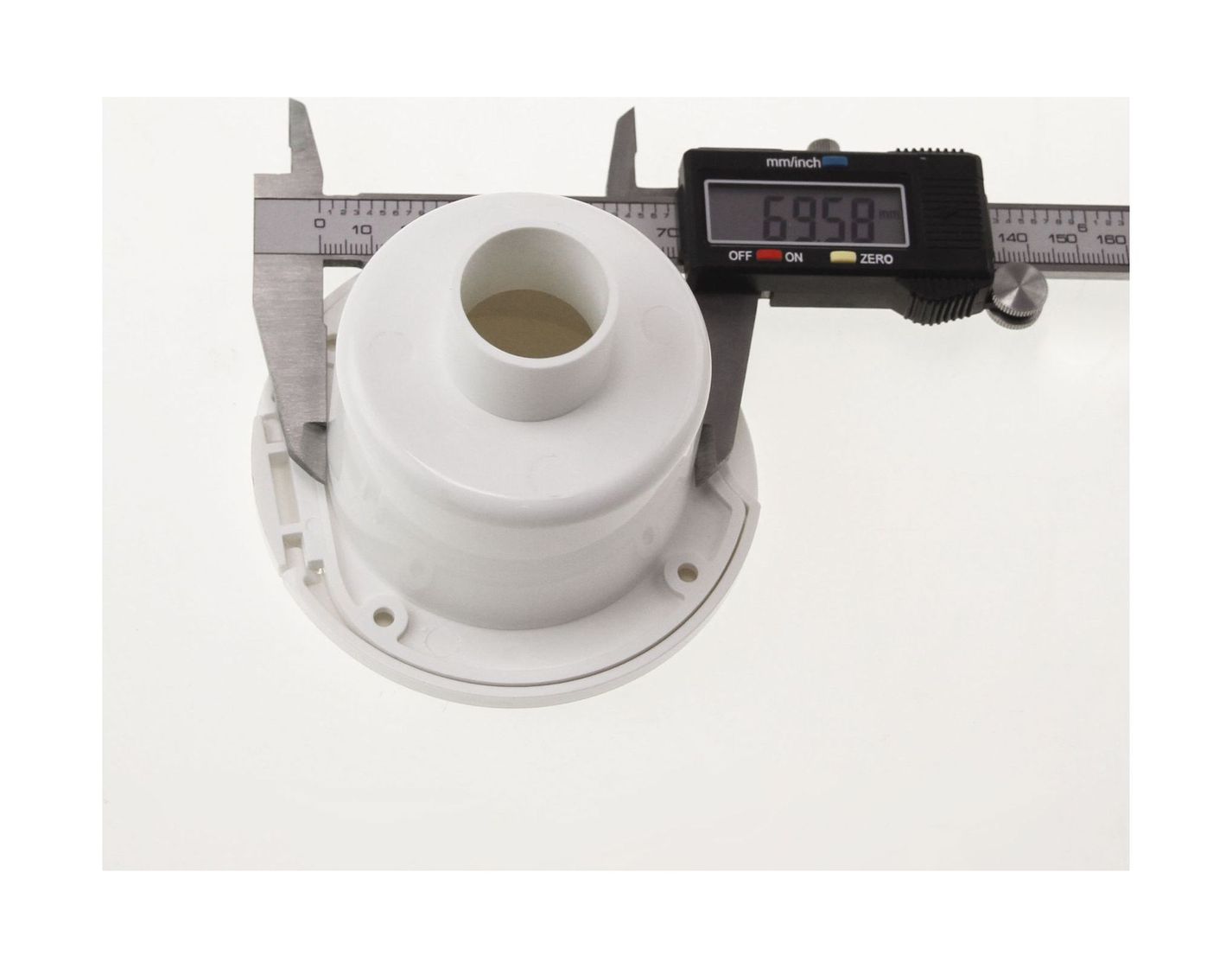 картинка Короб для лейки душа