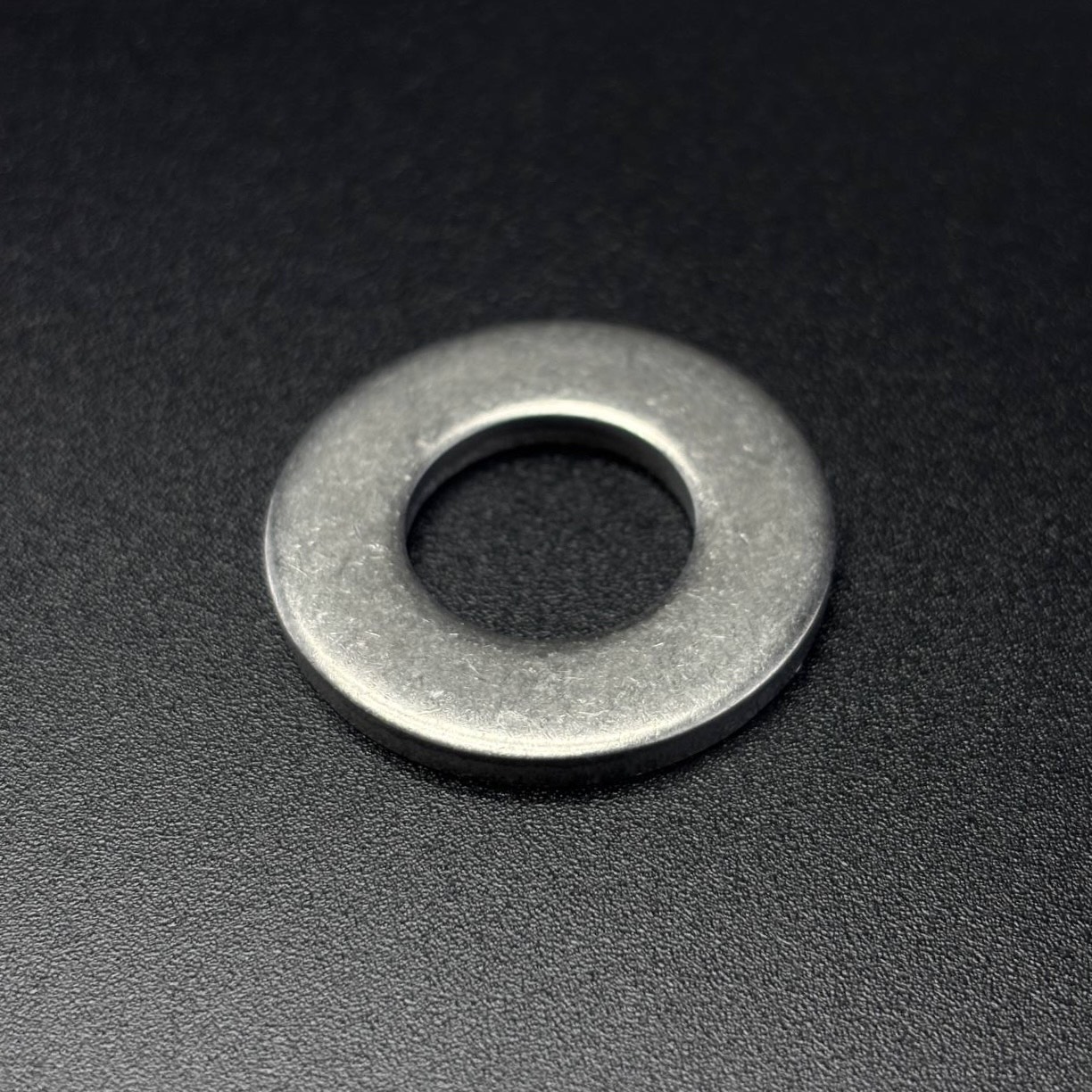 Шайба стальная диам. 16 мм. WASHER (Quicksilver)