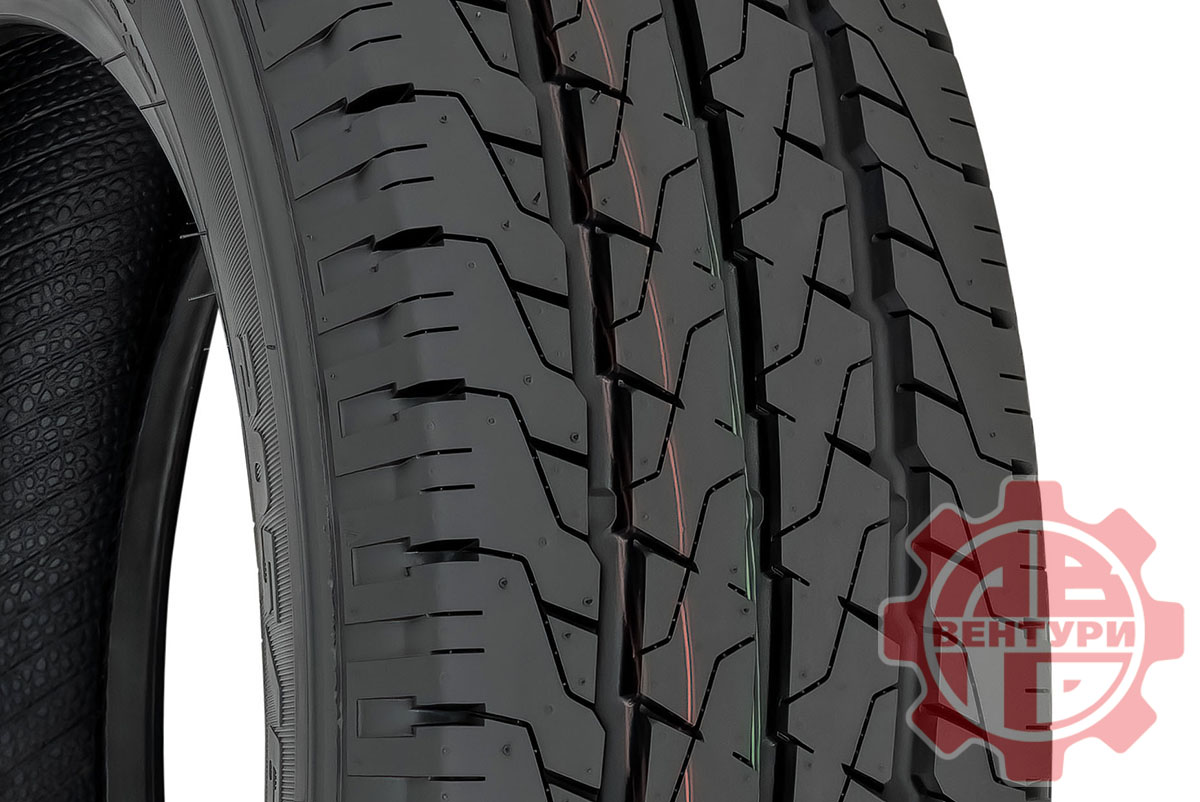 Шина ROADCRUZA RA350 205/65R15C 102/100T