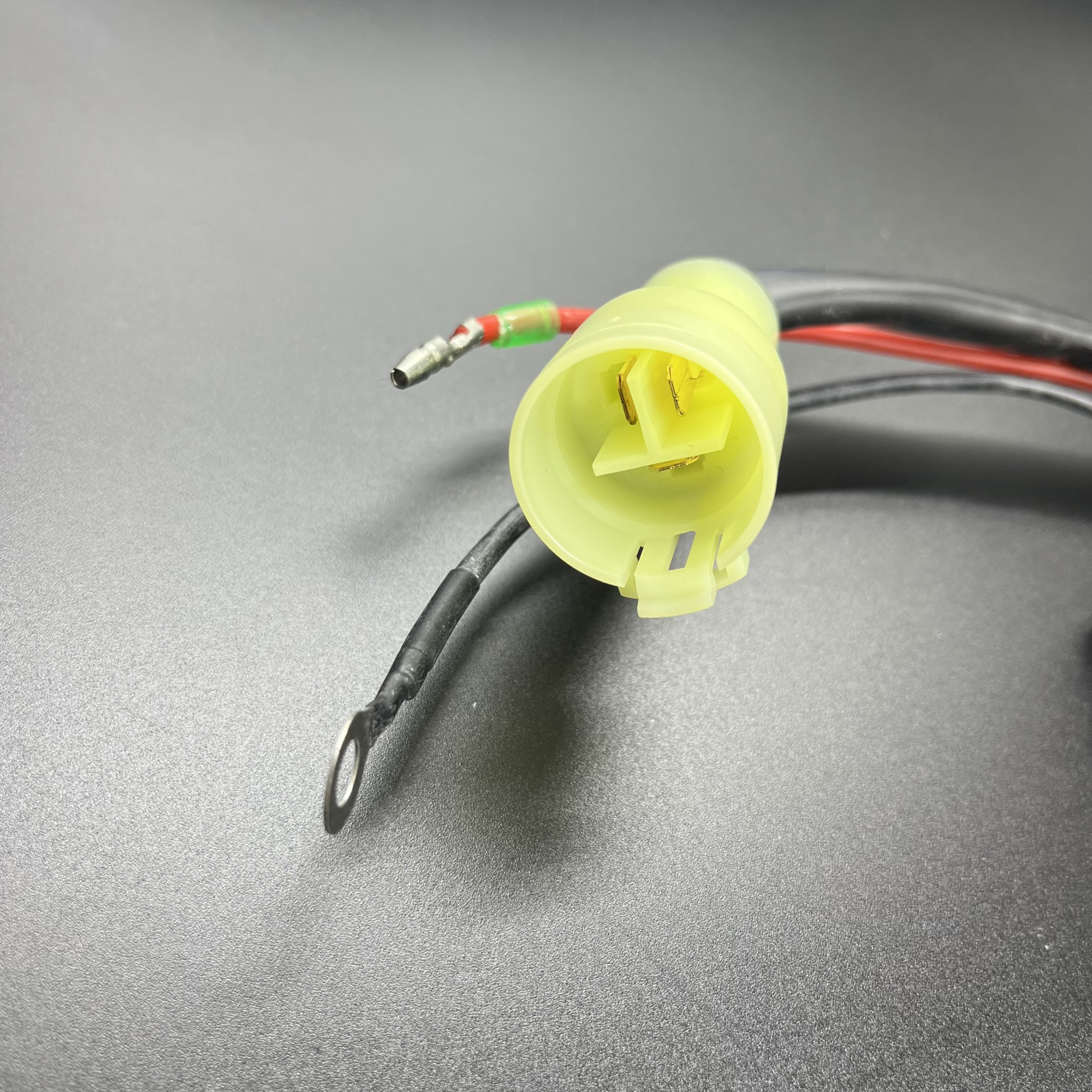 картинка Реле-регулятор напряжения Yamaha F75-100 (Выпрямитель) (PREMARINE)