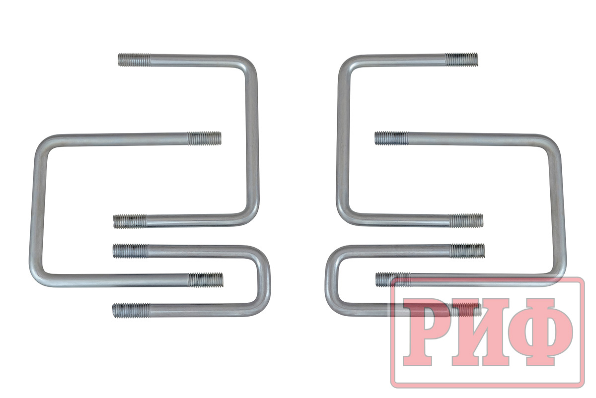 картинка Пороги РИФ силовые JAC T6, SOLLERS ST6