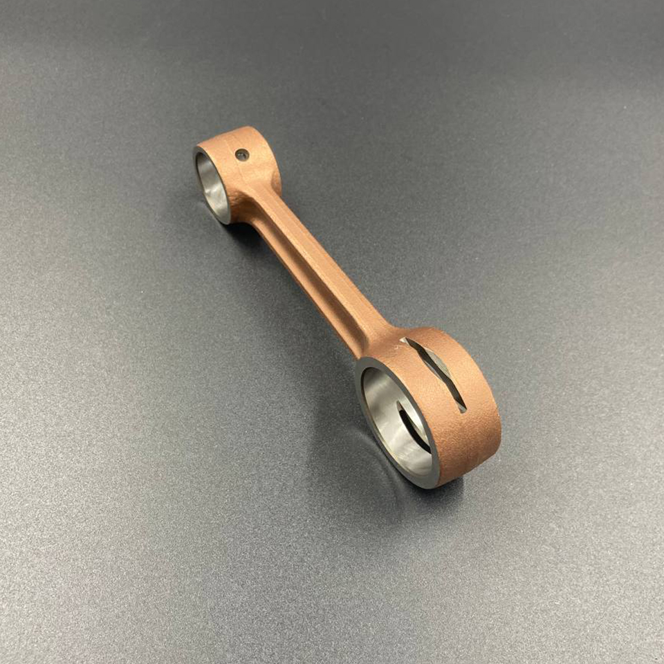 картинка Шатун Suzuki DT25-30 (Omax)