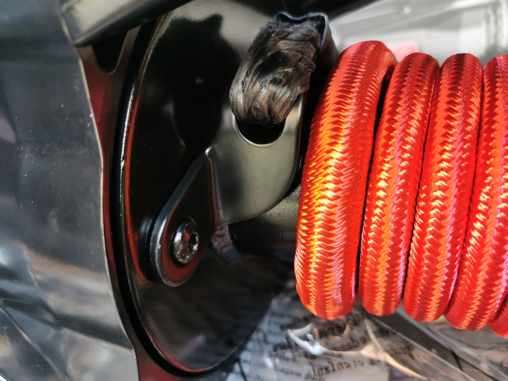 картинка Лебедка WARN VR EVO 12-S Off-Roader