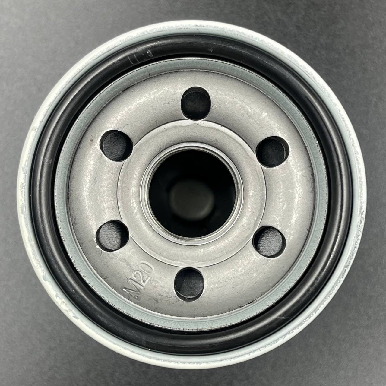 Фильтр масляный Mercury 25-30/40-60 (Sinera)