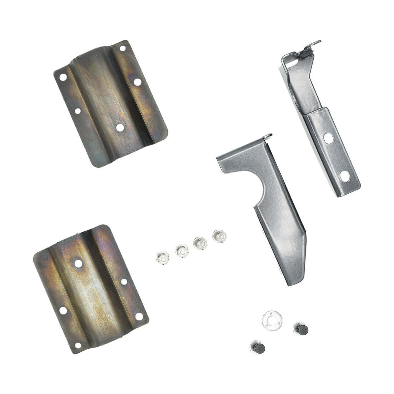 Кронштейн для маркизы задний ARB Quick Release для Touring/Flat Rack 8