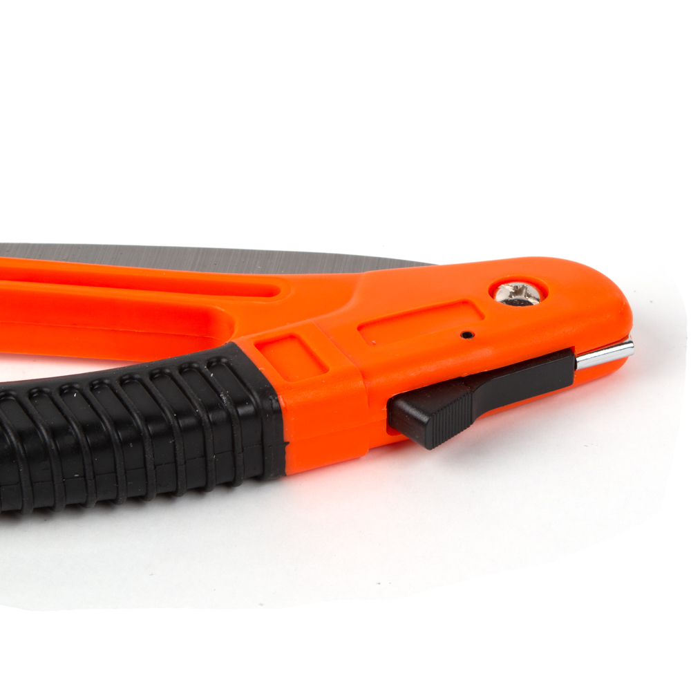 картинка Пила складная TOURIST «Дружба», овальная рукоять