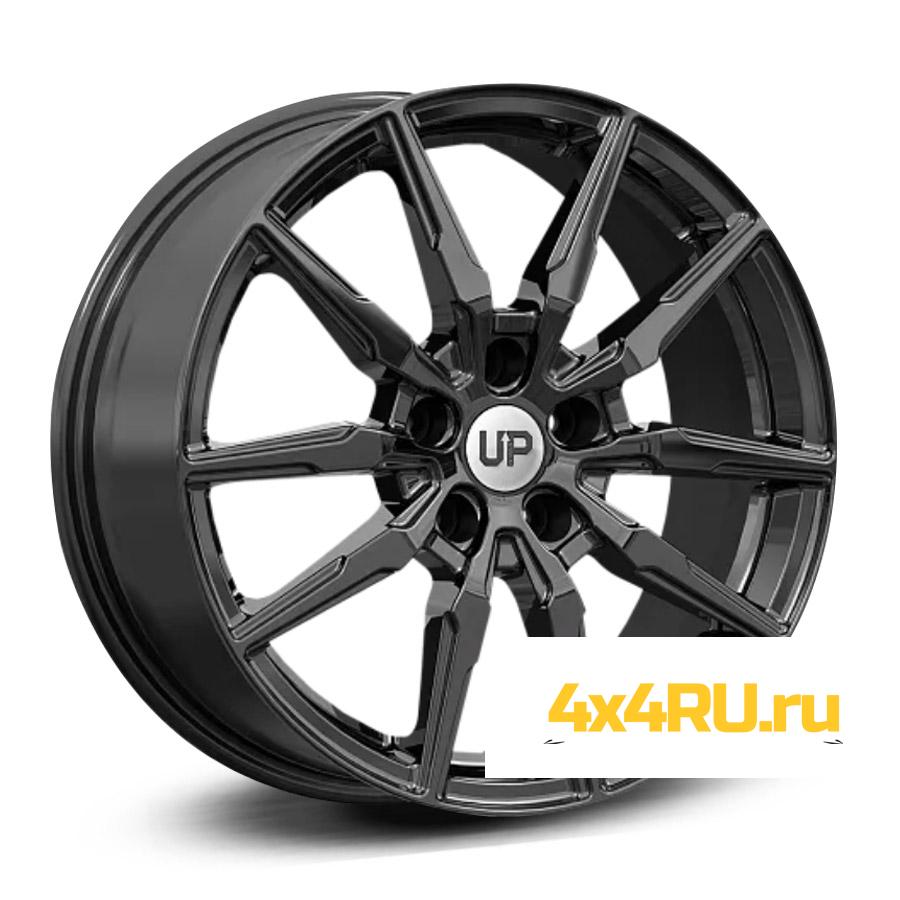 картинка Диск Wheels UP R17 / 7J PCD 5x114.3 ЕТ 40 ЦО 66.1 Up121
