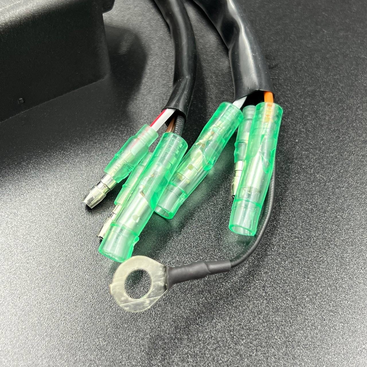 картинка Коммутатор Yamaha 20-30 OLD (Omax)