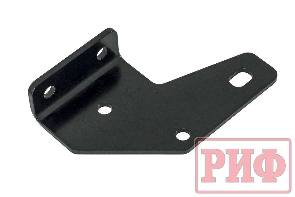 картинка Площадка лебедки Toyota Hilux 2020+