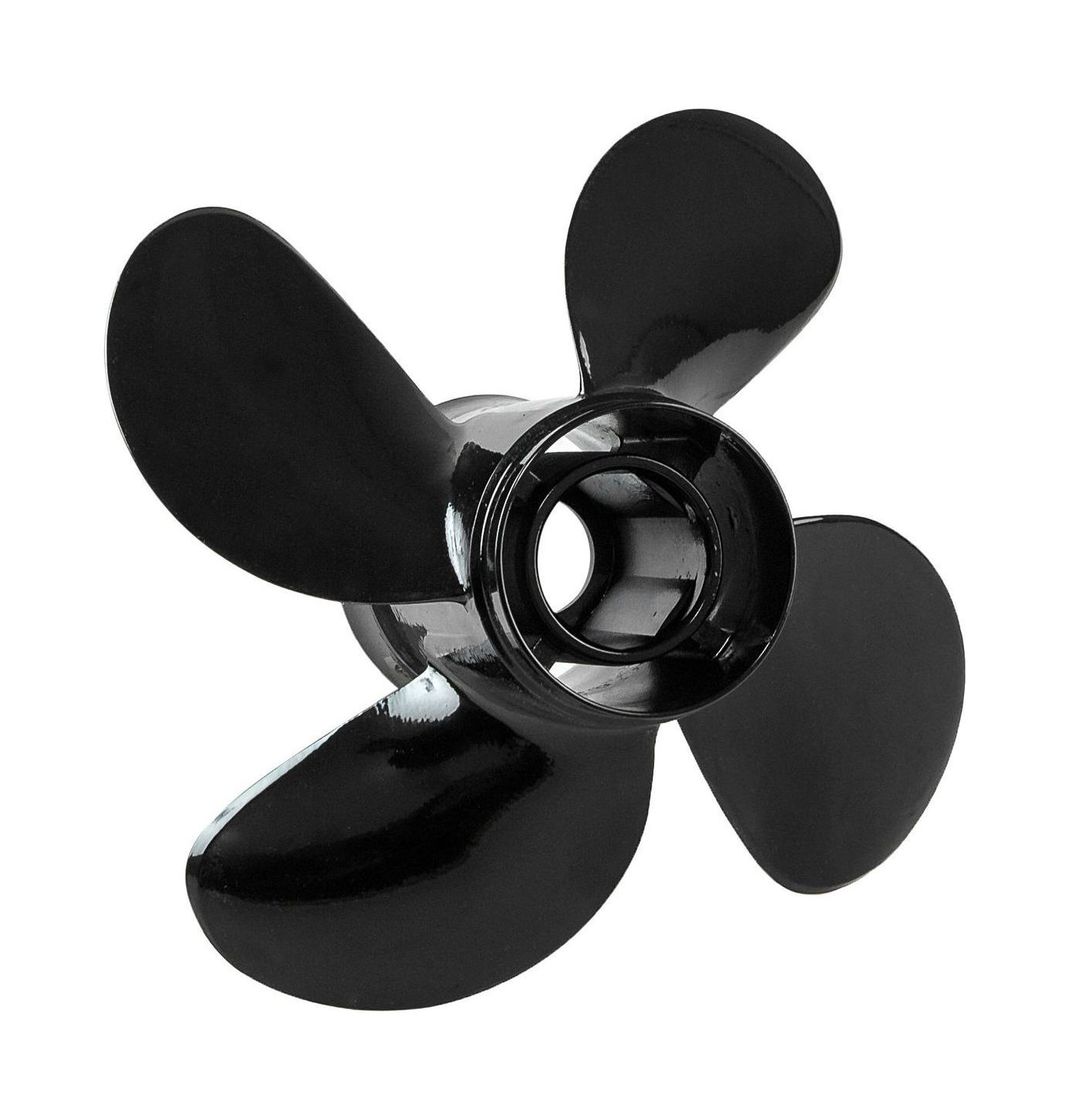 картинка Винт гребной 60-140;4x13x17, без втулки, Baeksan