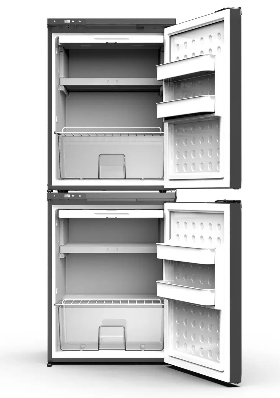 картинка Компрессорный автохолодильник MobileComfort MCR-130