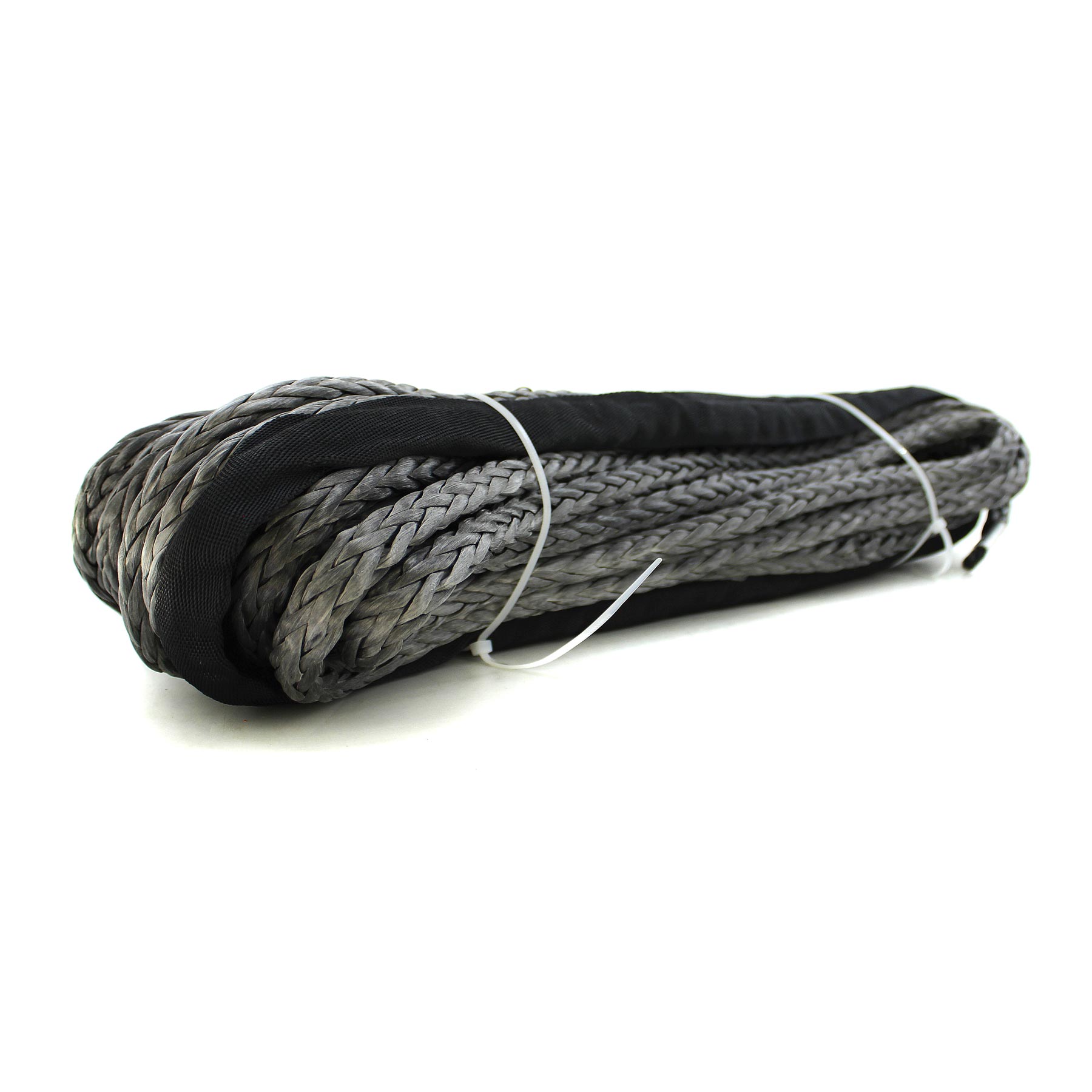 картинка Трос для лебедки TR синтетика 12мм*22 метров  4714