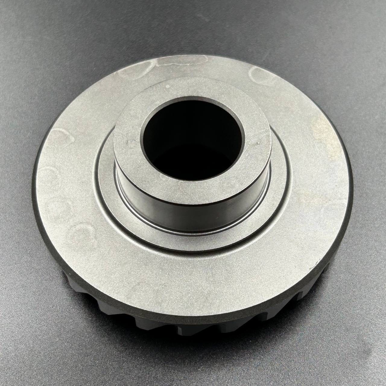 картинка Шестерни редуктора комплект Suzuki DF200A (57300-96850) (Suzuki)