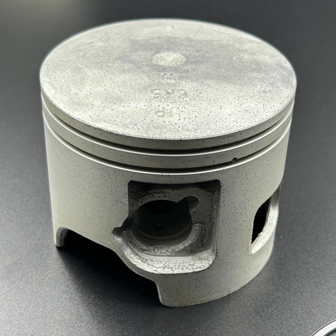 картинка Поршневой комплект Yamaha 115-225 (P) (21mm) (0.25mm) (KACAWA)